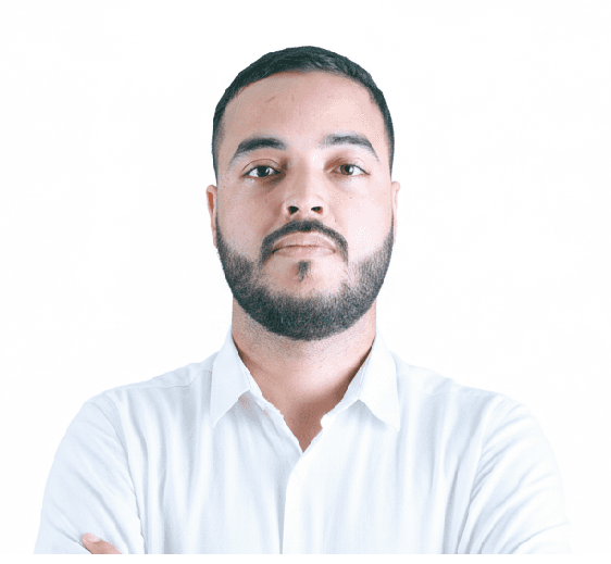Profil Yassine
