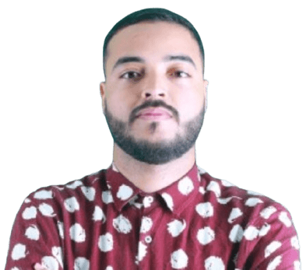 Profil Yassine